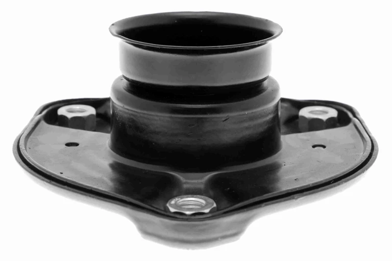 Image of VAICO V30-1009 Top strut mount Original VAICO Quality, Front Axle Suspension Strut Support Bearing (1180)