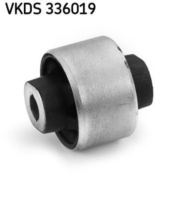 Image of SKF Trailing arm / Suspension arm bush SKF VKDS 336019
