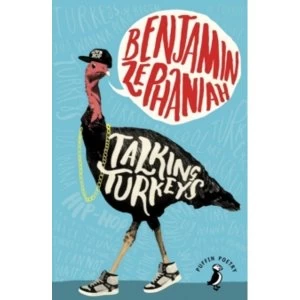 Image of Talking Turkeys