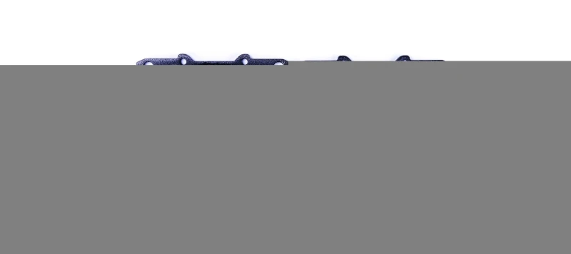 Image of HELLA Brake pad set HELLA 8DB 355 015-821
