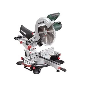 Image of Metabo KGS 305M Cross Cut Mitre Saw 1600W 110V