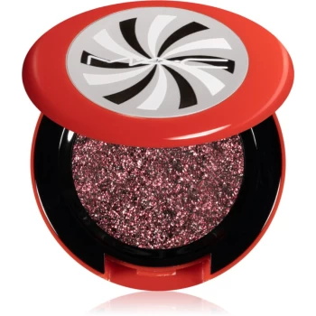 Image of MAC Cosmetics Shadeshifter Duochrome Eye Shadow Hypnotizing Holiday Changing Eyeshadow Shade Right Before Your Eyes 1 g