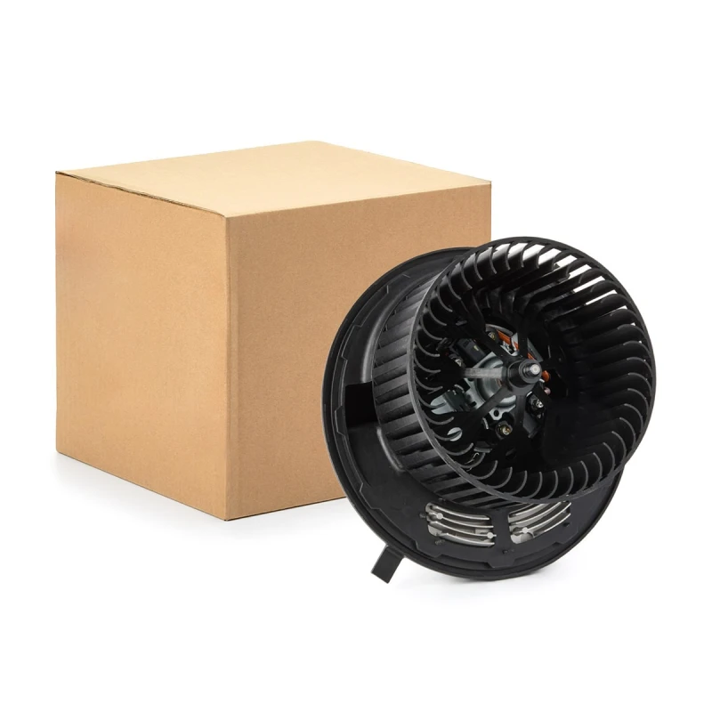 Image of RIDEX Blower motor RIDEX 2669I0192
