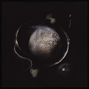 Image of Enthroned - Cold Black Suns CD