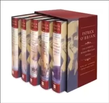 Image of The Complete Aubrey/Maturin Novels