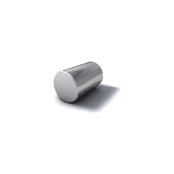 Image of 2IN X 24" Aluminium Round Bar Grade 6082 - 1 Pce