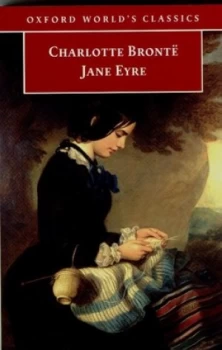 Image of Jayne Eyre by Charlotte Bront and Margaret Smith Paperback