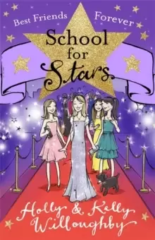 Image of School for Stars: Best Friends Forever : Book 8