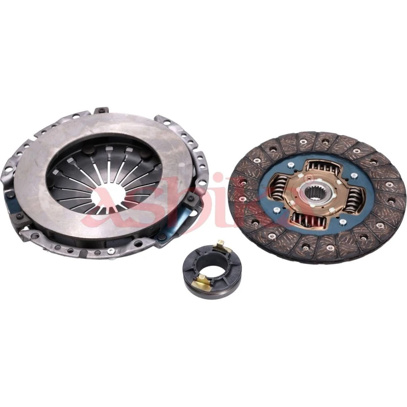 Image of ASHIKA Clutch kit ASHIKA 92-0K-K50