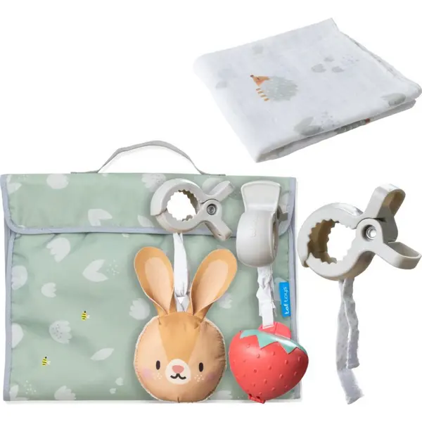 Image of Taf Toys Outdoors Kit gift set for children from birth 1 pc