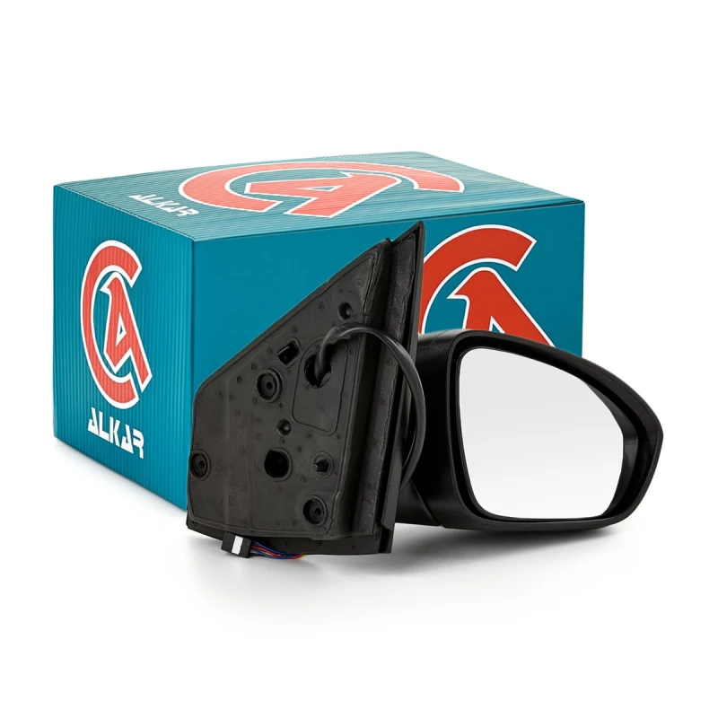 Image of ALKAR Wing mirror ALKAR 6141207