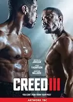 Image of Creed III [2023]