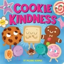 Image of Cookie Kindness