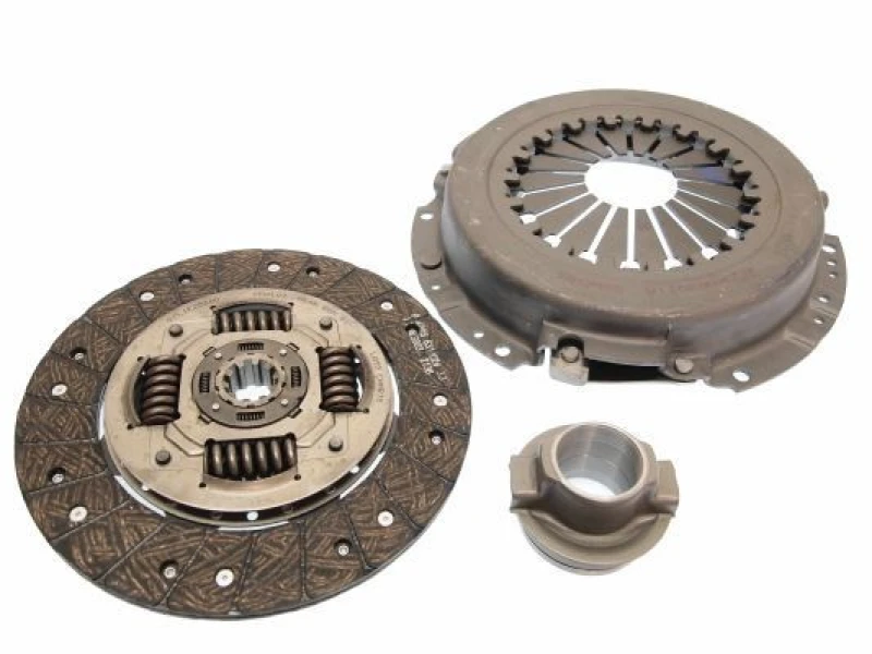 Image of KAWE Clutch kit KAWE 962077