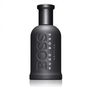 Image of Hugo Boss Bottled Collectors Edition Eau de Toilette For Him 50ml