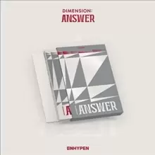 Image of DIMENSION: ANSWER [TYPE 1]