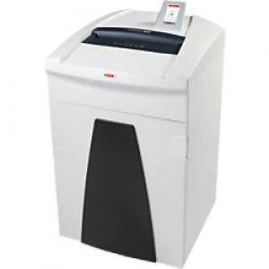 image of HSM Shredder p40i 1.9x15 230v 500hz gb Security Level