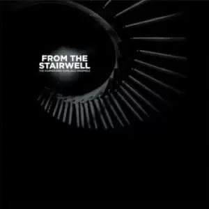 Image of From the Stairwell by The Kilimanjaro Darkjazz Ensemble CD Album