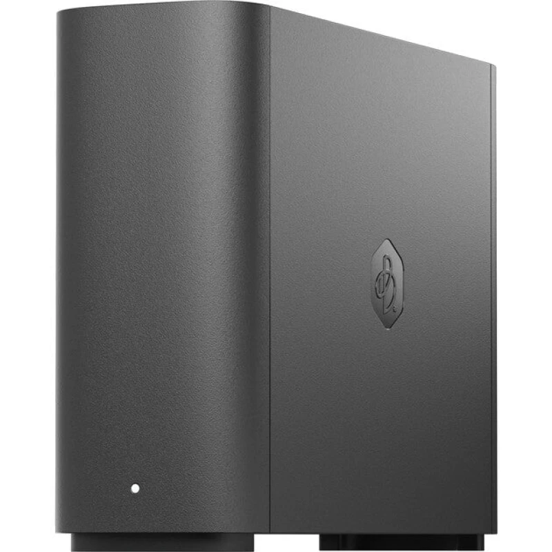 Image of Synology Synology BeeStation 4TB USB C 3.2 External Portable SSD 0846504005314