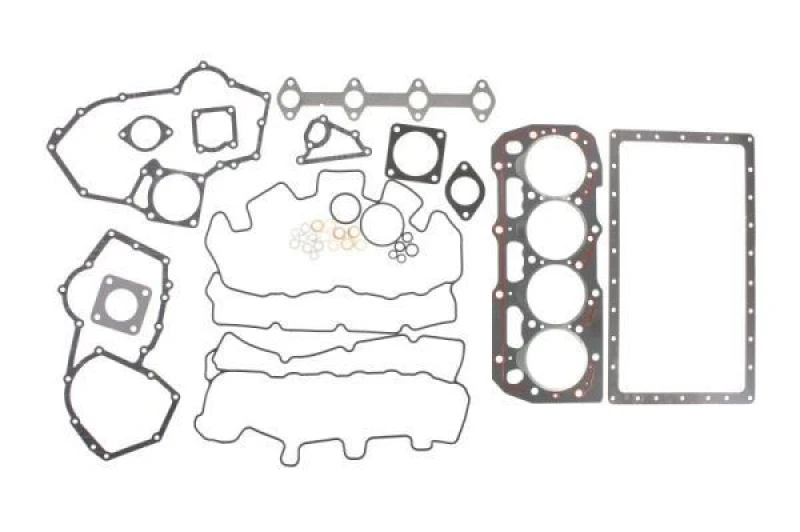 Image of ENGITECH Full Gasket Set, engine ENGITECH ENT000068