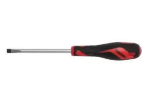 image of Teng Tools MD928N4 6.5mm Flat - 100mm Screwdriver - Medium Handle