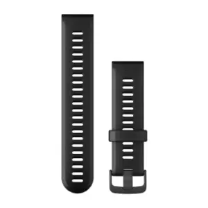 Image of Garmin 010-11251-2C smart wearable accessory Band Black