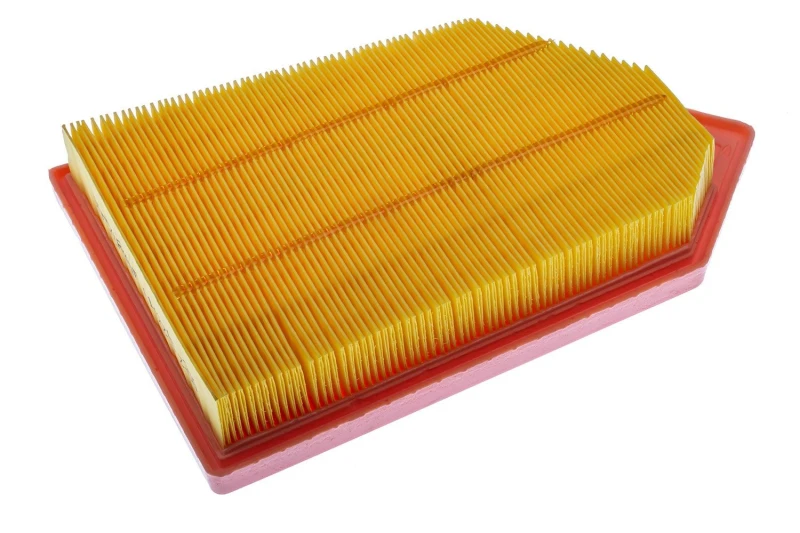 Image of DENCKERMANN Air filter DENCKERMANN A142205