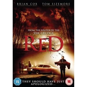 Image of Red DVD