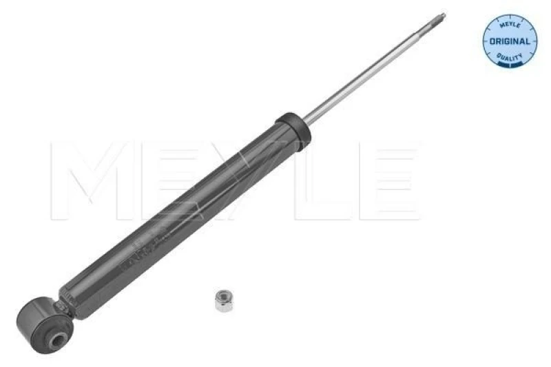 Image of Shock absorber MEYLE 37-26 725 0011