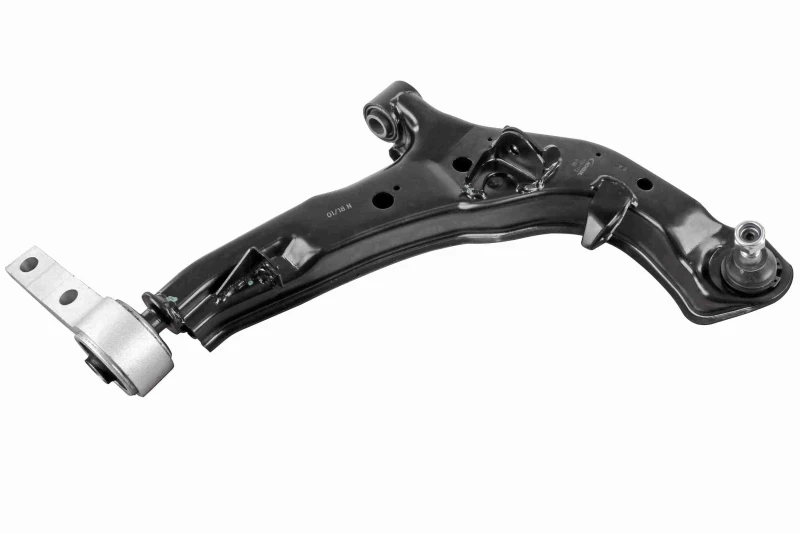 Image of ACKOJA A38-1172 Suspension arm Original ACKOJA Quality Control Arm, Sheet Steel, Front Axle Right Sheet Steel Track Control Arm (273)