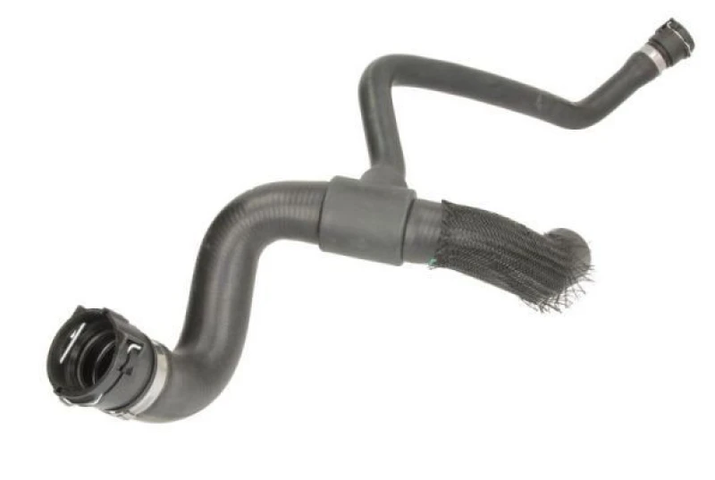 Image of THERMOTEC Radiator hose THERMOTEC DWF326TT