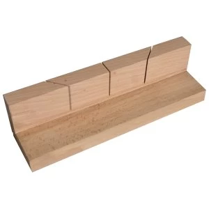 Image of Faithfull Mitre Block 230mm (9in)