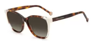 Image of Carolina Herrera Sunglasses CH 0061/S C1H/HA