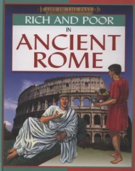 Image of Ancient Rome by Richard Dargie Hardback