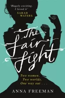 Image of The Fair Fight