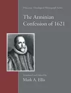 Image of arminian confession of 1621