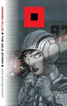 Image of The wild storm by Warren Ellis