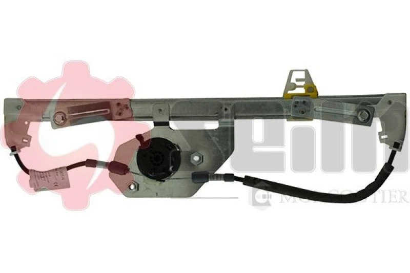 Image of Window regulator SEIM 901514