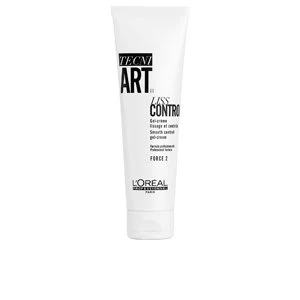 Image of TECNI ART LISS CONTROL smooth control gel-cream 150ml