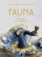 Image of fauna the art of jewelry