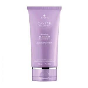 image of Alterna Caviar Smoothing Anti-Frizz Blowout Butter 150ml