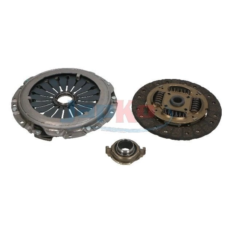 Image of JAPKO Clutch kit JAPKO 92H32
