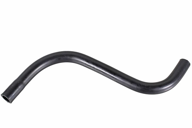 Image of Breather Hose, fuel tank METZGER 2152034