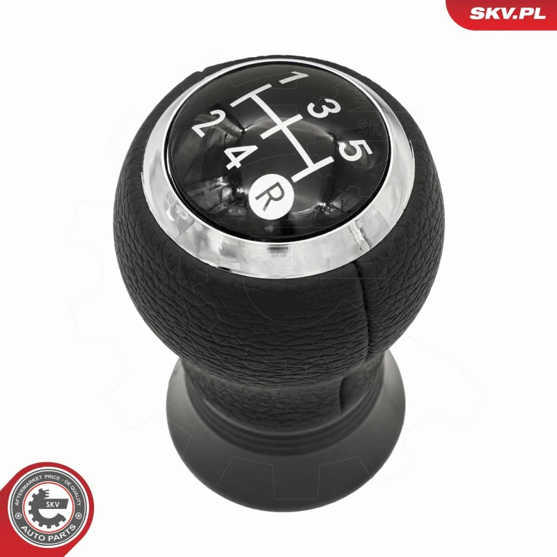 Image of ESEN SKV Gear knob ESEN SKV 63SKV161