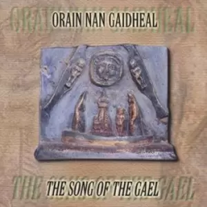 image of Various - Orain Nan Gaidheal: The Song Of The Gael CD Album - Used