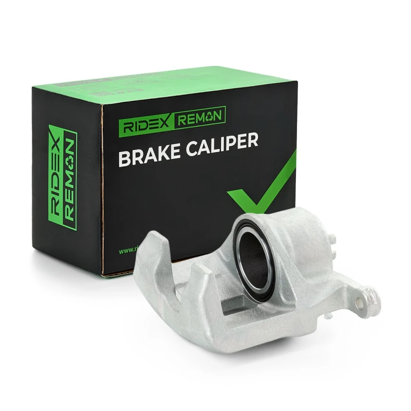 Image of RIDEX REMAN Brake caliper RIDEX REMAN 78B2670R