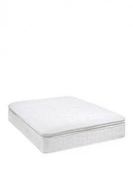 Airsprung Ezra 600 Pocket Pillow Top Mattress