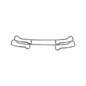 Image of JP GROUP Accessory Kit, disc brake pads JP GROUP 1263650110 MERCEDES-BENZ,OPEL,FORD,190 (W201),C-Klasse Limousine (W202),E-Klasse Limousine (W210)