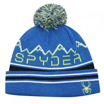 image of Spyder Icebox Hat - Old Glory