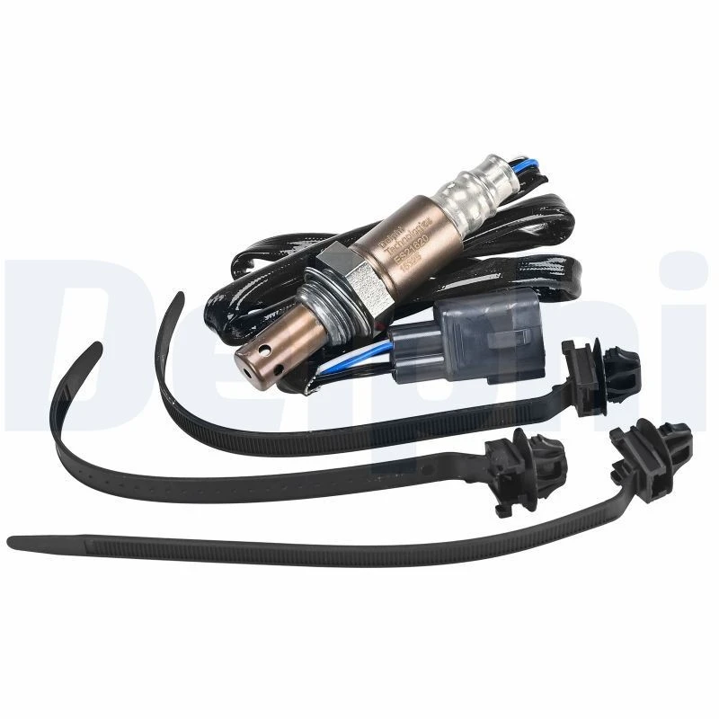 Image of DELPHI Lambda sensor DELPHI ES21620-12B1
